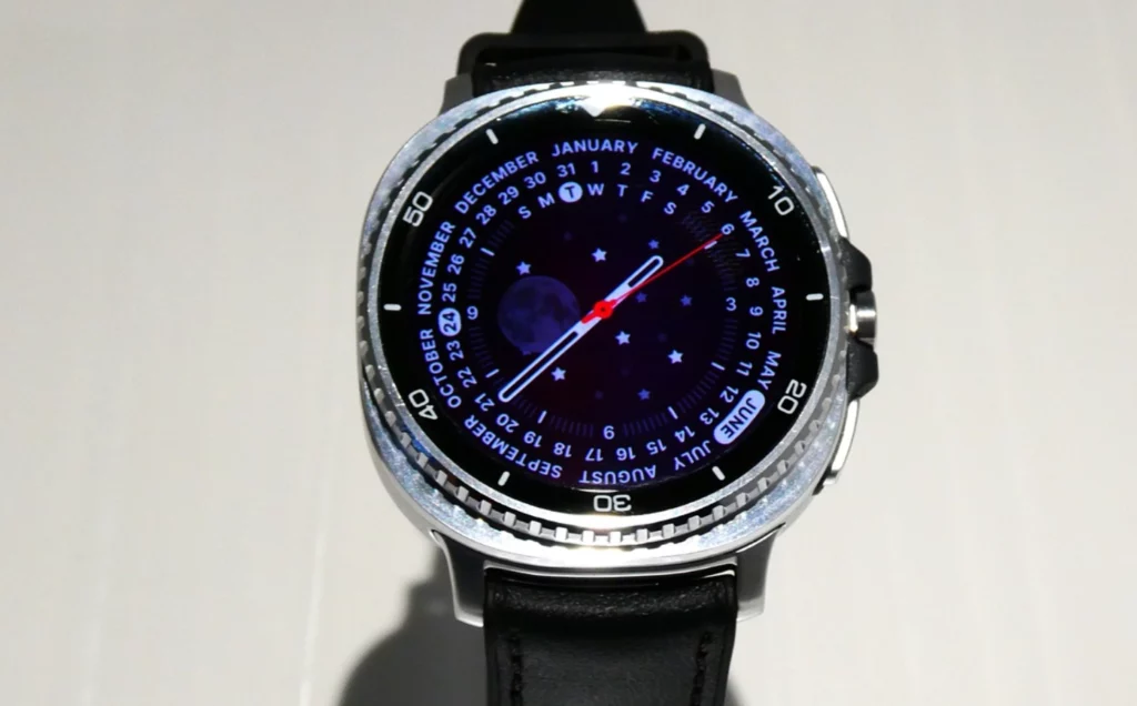 Samsung Galaxy Watch 8 Classic